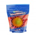 Maxi Series – минеральное двухкомпонентное сухое удобрение, поддерживающее растение от начала роста до конца цветения. Купить в GROW-STORE.RU